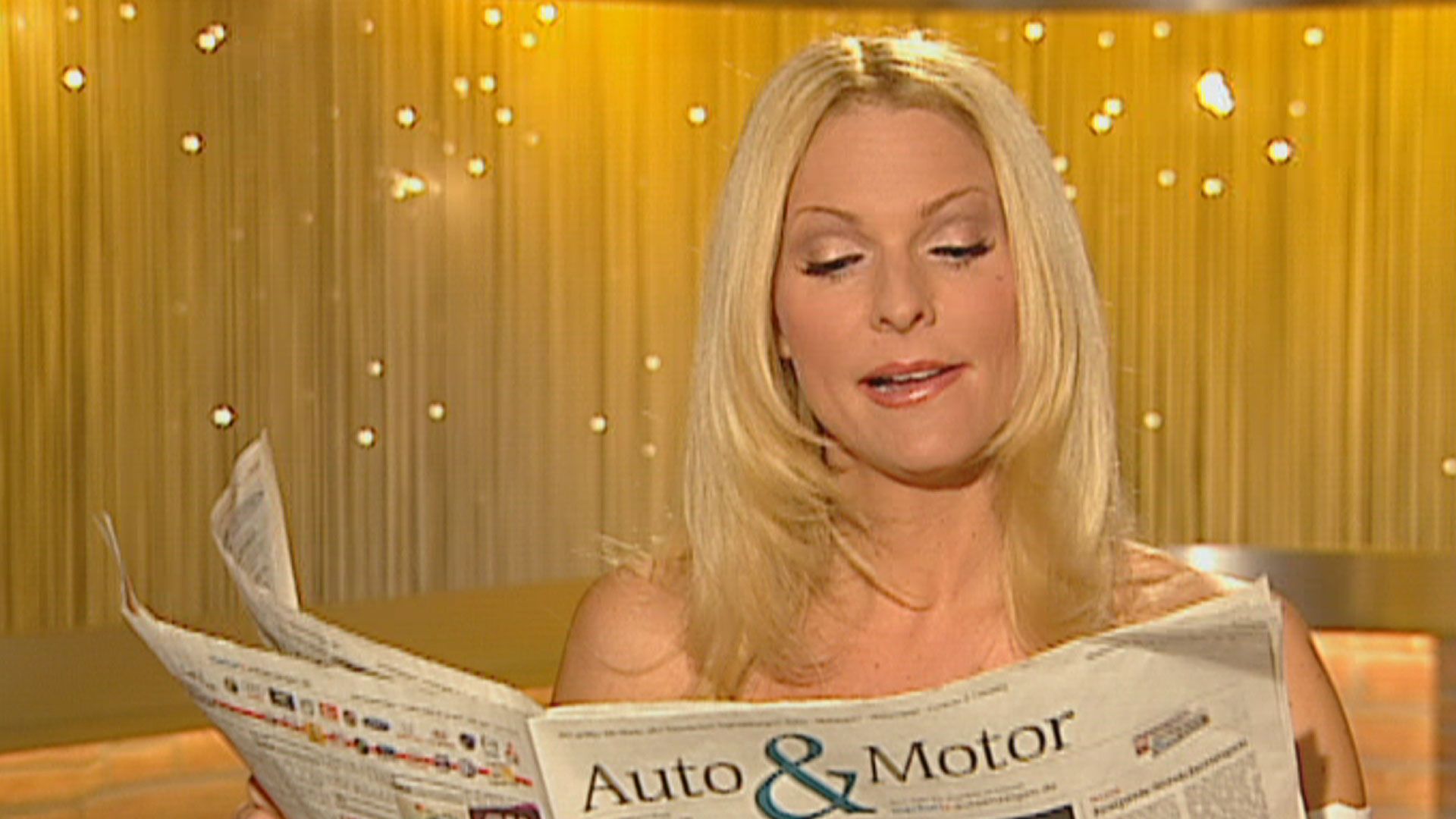 Ein Baby vier Väter