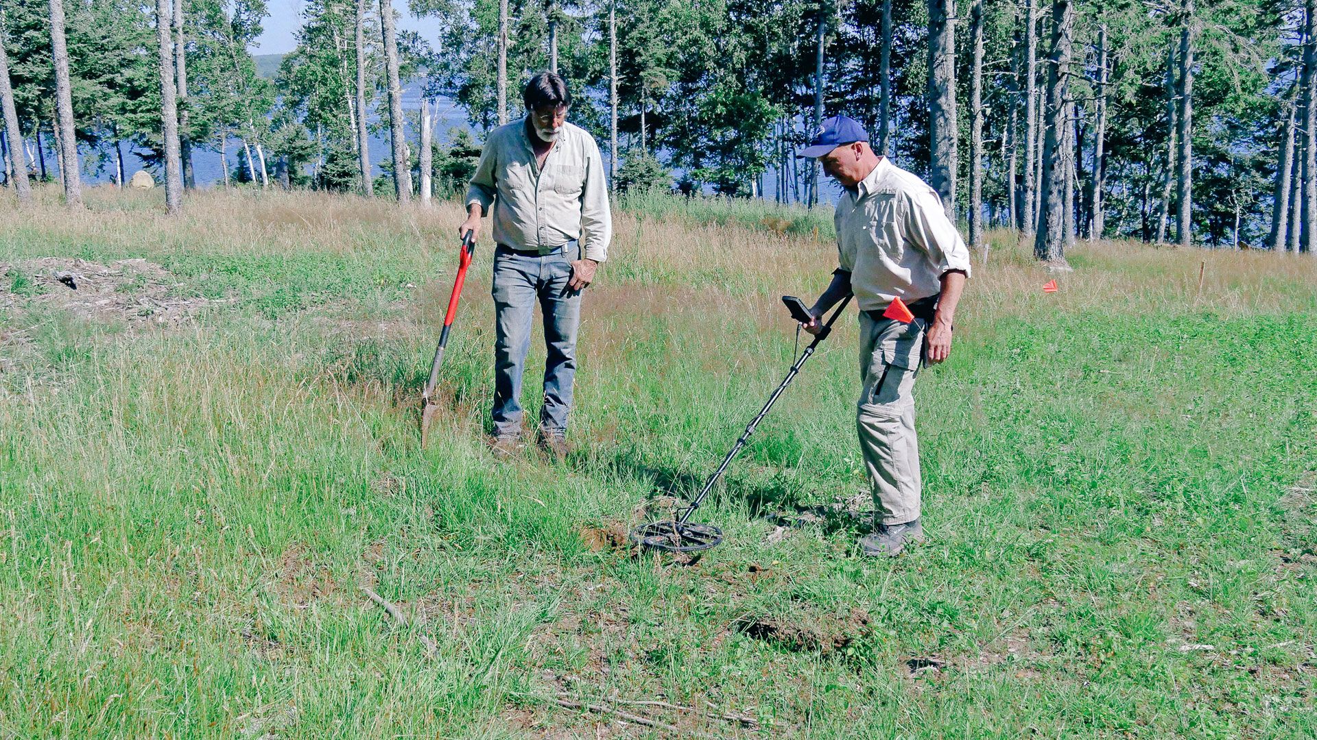 Zusätzliche Hindernisse