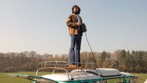 UFOs UFOs Folge 1: Folge 1