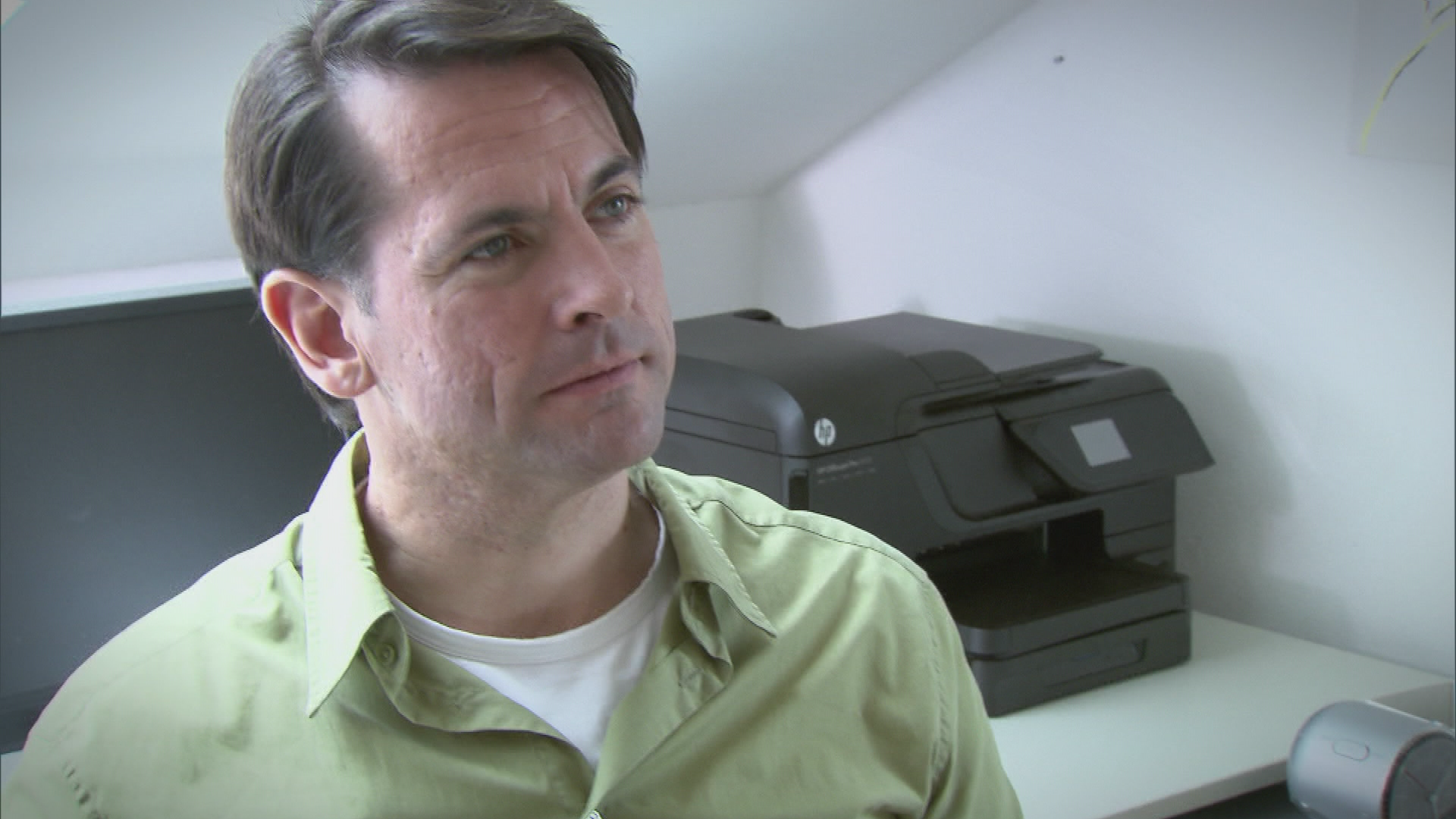 Ich bin die Mutter meines Bruders