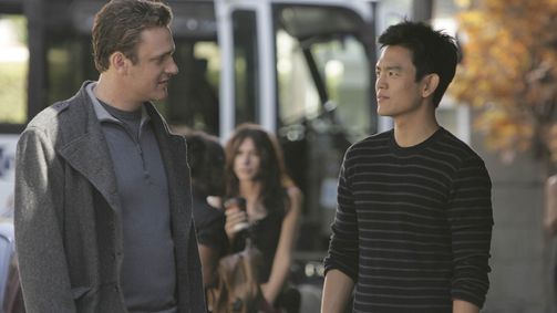 How I Met Your Mother How I Met Your Mother Folge 6: Das bin nicht ich