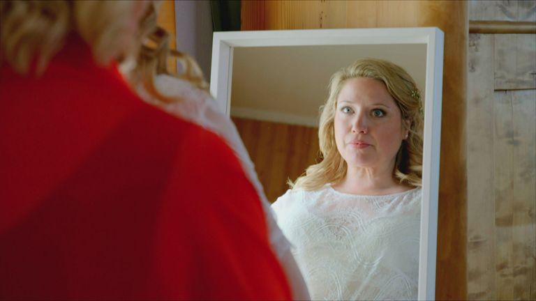 Die Landarztpraxis Staffel 2 Folge 63: Die Hochzeit