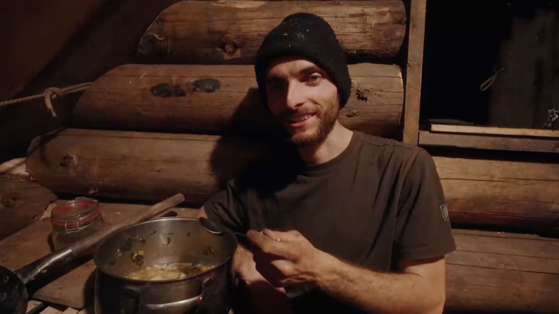 Tag 54: Fischkopfsuppe und Abendessen im T-Shirt