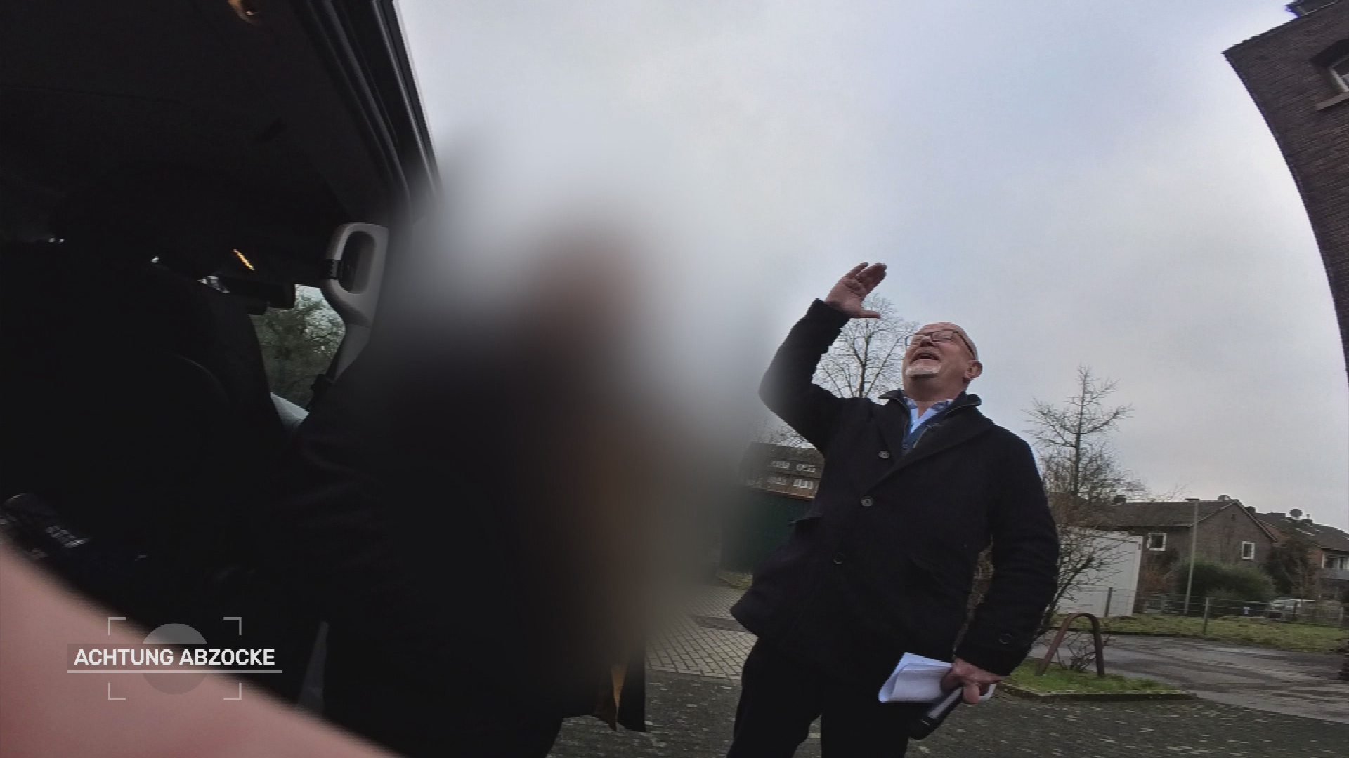 Abzocke von Südtirol bis Wuppertal