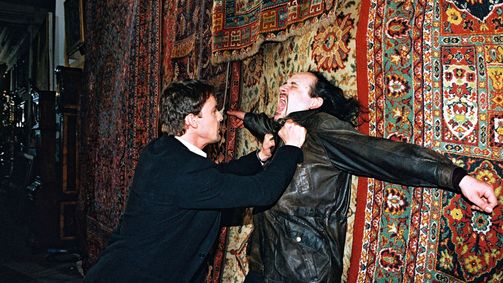 Kommissar Rex Staffel 6 Folge 4: Telefonterror