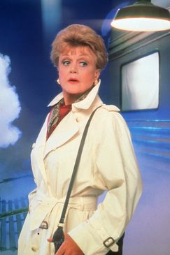 Mord ist ihr Hobby: Eine Zeugin verschwindet