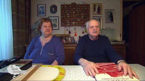 So denkt Österreich So denkt Österreich - Staffel 3 Folge 1: So denkt Österreich - Staffel 3 Folge 1
