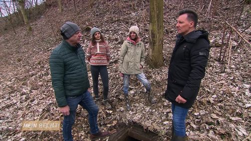 Mein Recht! Ich geb nicht auf Mein Recht! Ich geb nicht auf - Staffel 9 Folge 4: Staffel 09 Folge 04: Heftiger Erbstreit ums Wasser
