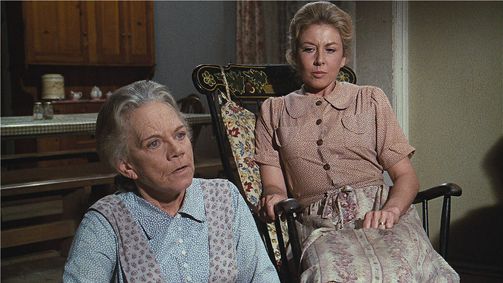 Die Waltons Die Waltons Folge 20: Die Wiege