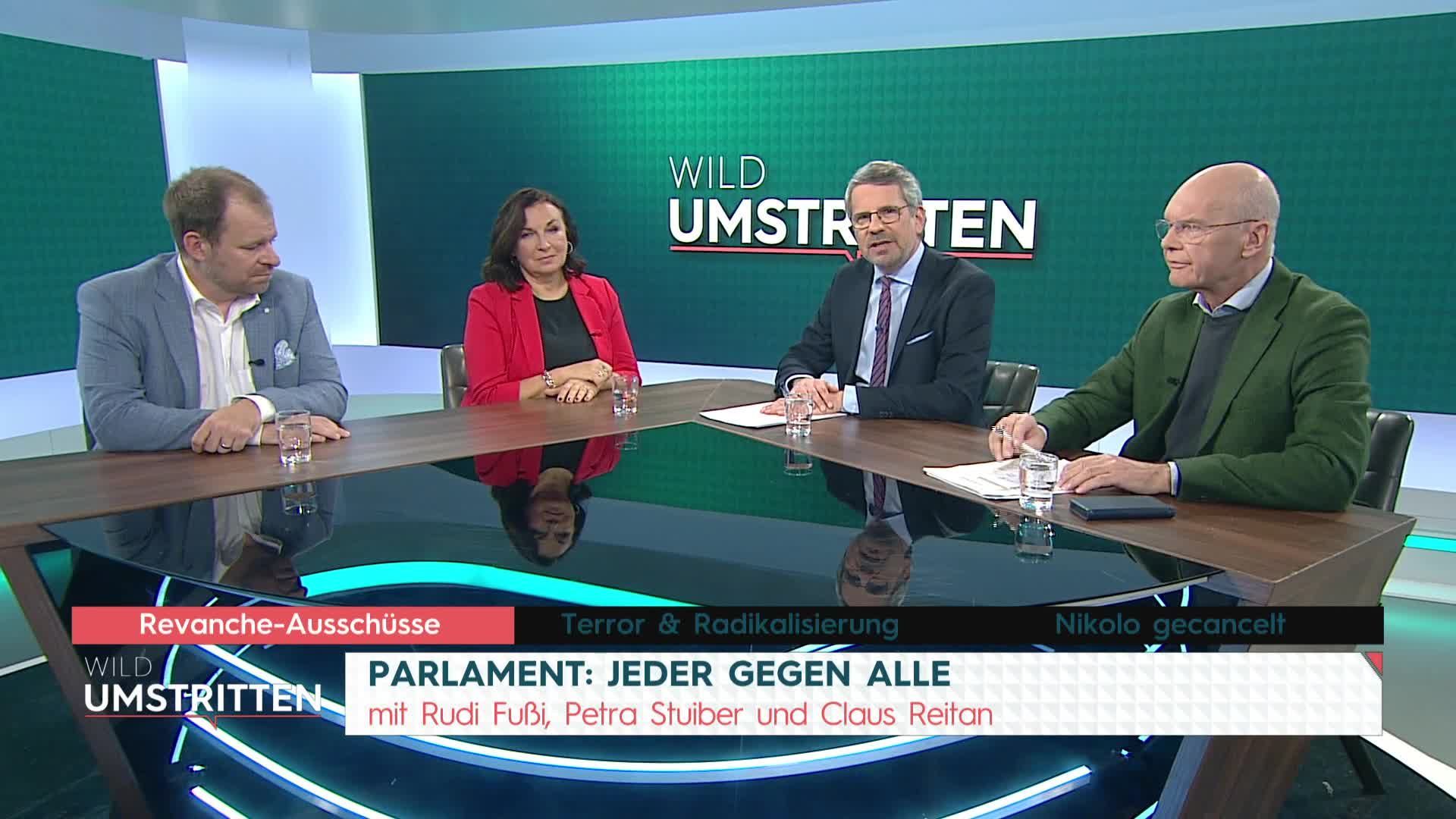 WildUmstritten vom 27.11.2023