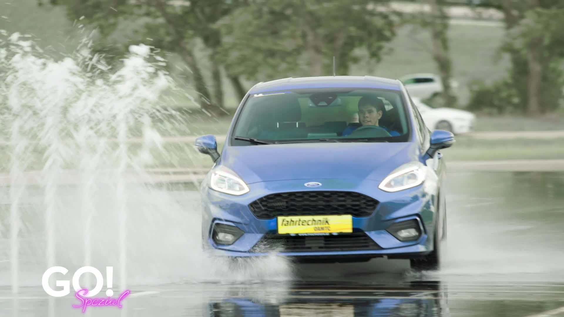 GO! Spezial vom 01.12.2022