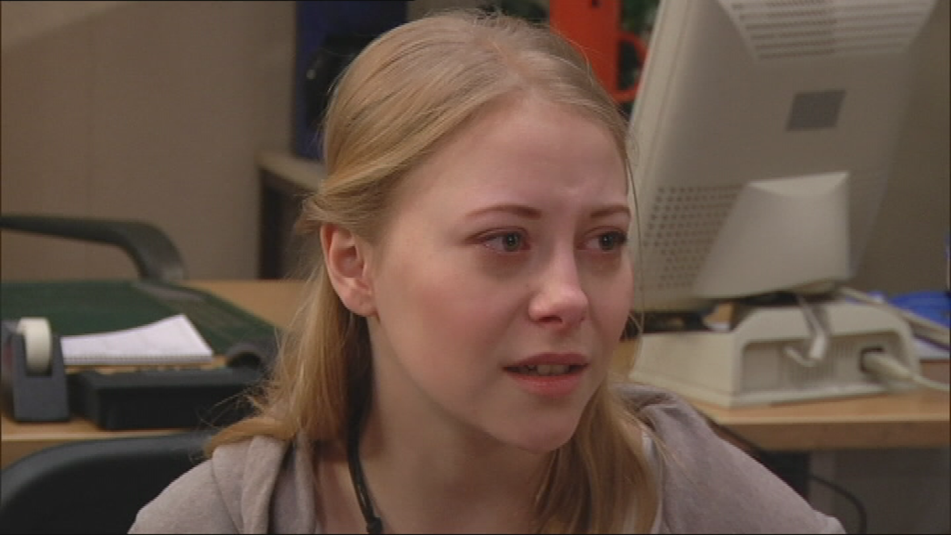 Kreuzfahrt in den Tod