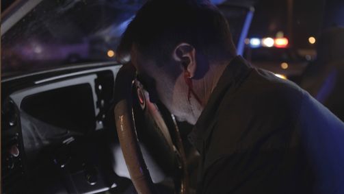 Homicide Hunter - Dem Mörder auf der Spur Homicide Hunter - Dem Mörder auf der Spur Folge 10: Die magische Kugel
