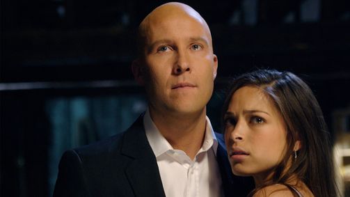Smallville Smallville Folge 14: Beschützerinstinkt