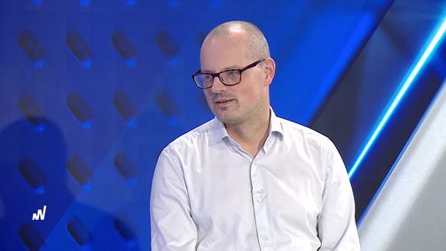 Wirtschaft24 Wirtschaft24 Season 2023 Folge 23: KI in AUT
