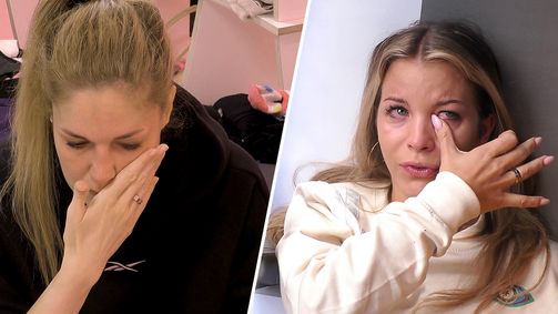Promi Big Brother Promi Big Brother 2021 Folge 6: Tag 6: Die Entdeckung des Tränen-Planeten und der erste Exit