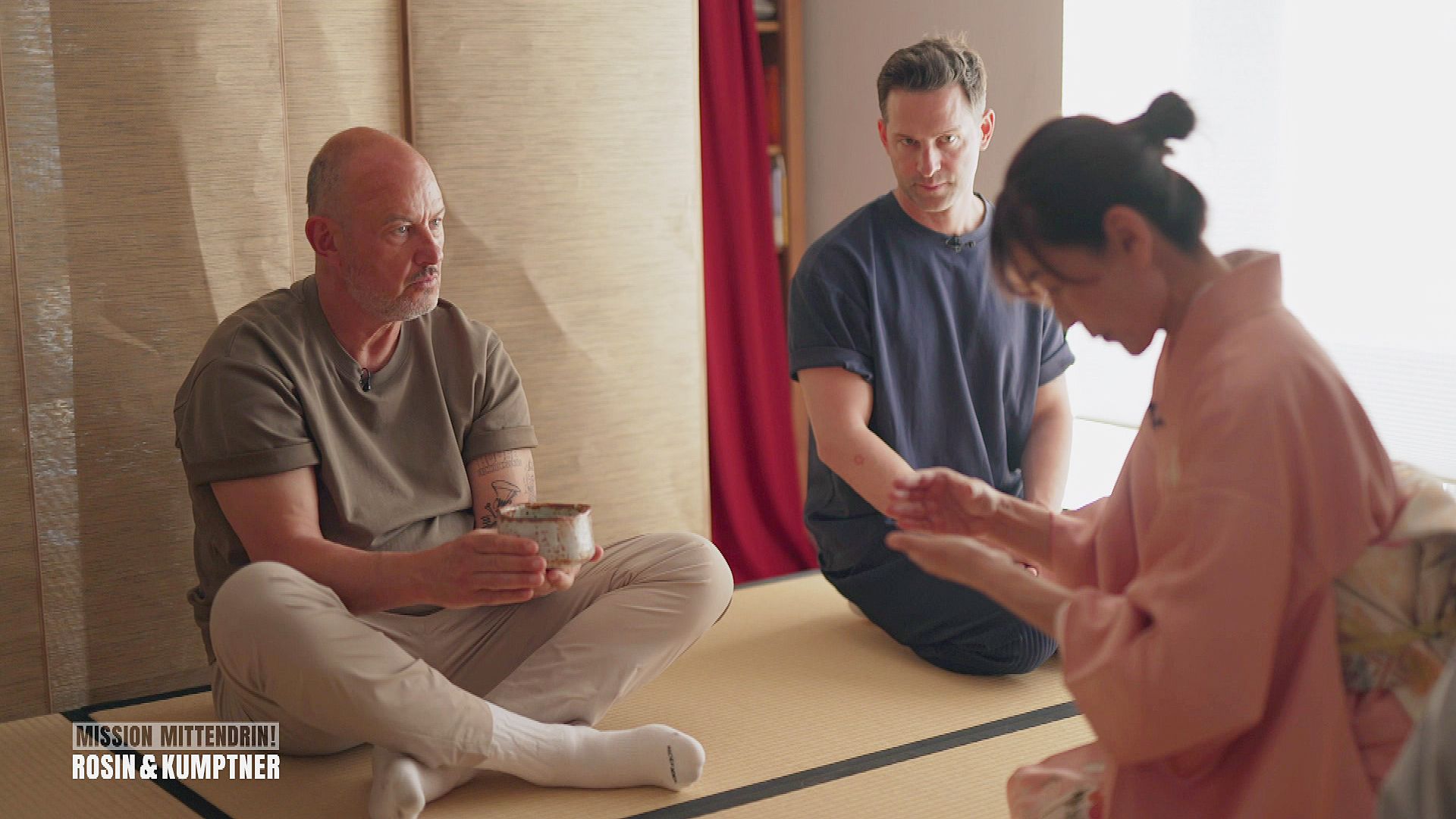 Mission Japan: Die Köche in Düsseldorfs "Little Tokyo"