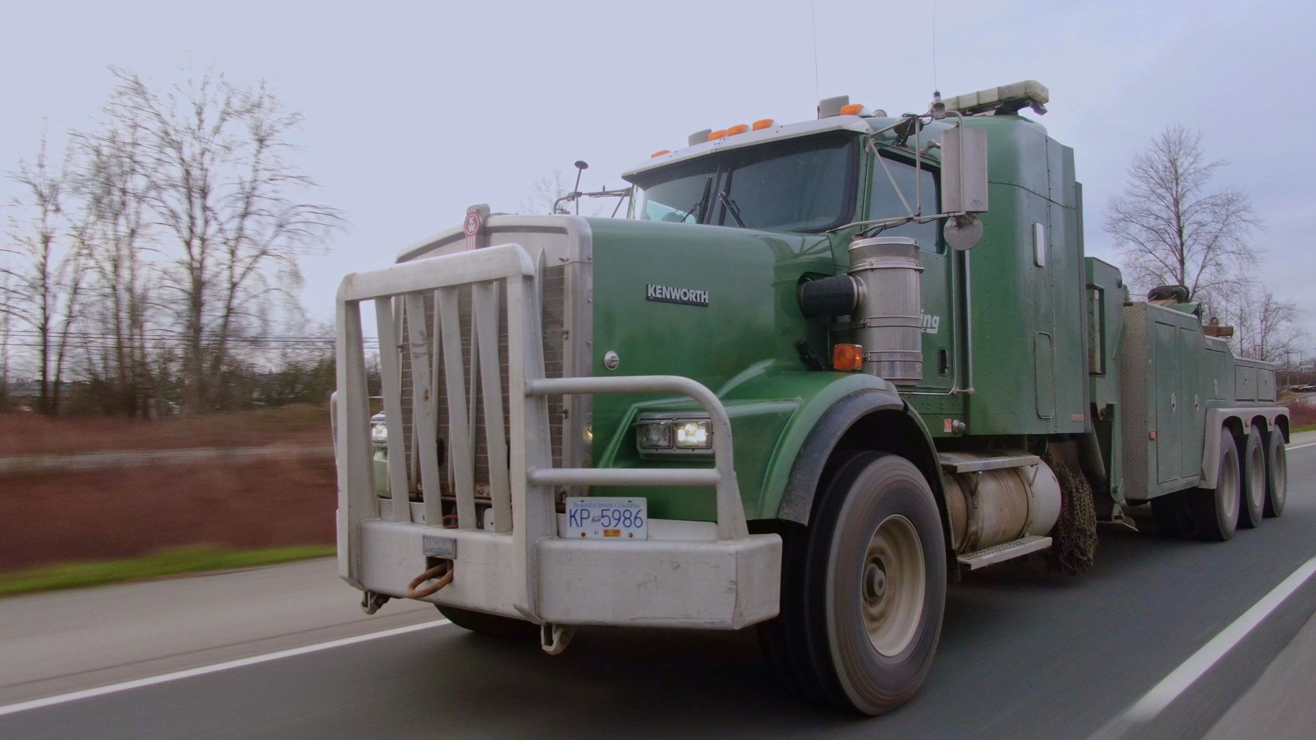 Die nächste Generation