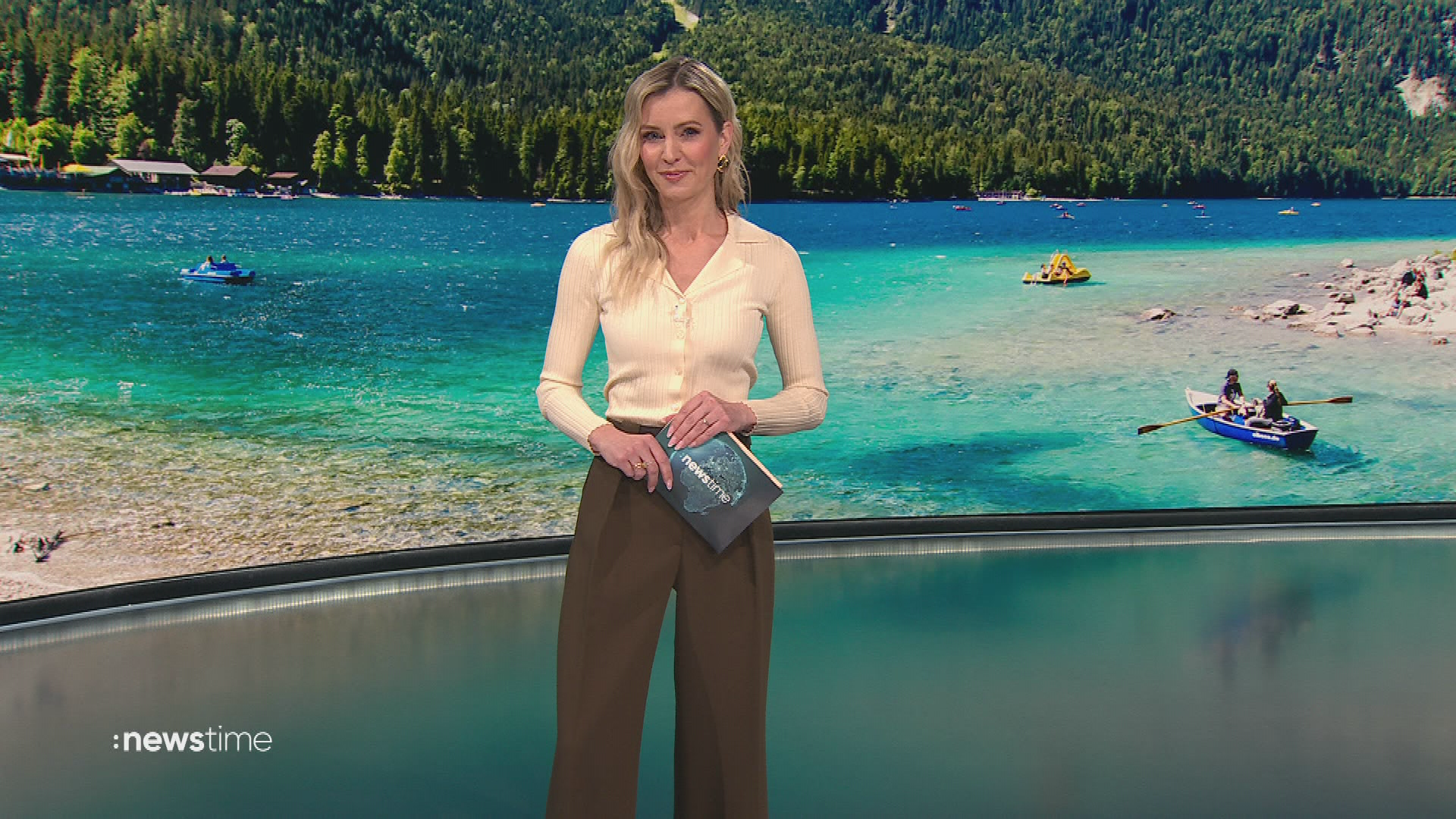 :newstime vom 14. März 2026 | 18:10