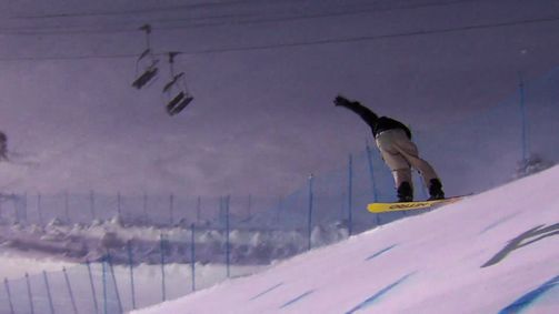 X Games X Games Folge 7: X Games 2026 - Aspen - Tag 3 (2)