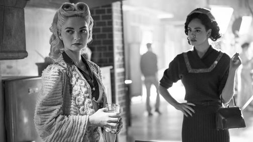Legacies Legacies Folge 14: Das Spiel