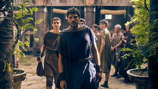 Those About to Die Those About to Die Folge 8: Alles auf Sieg