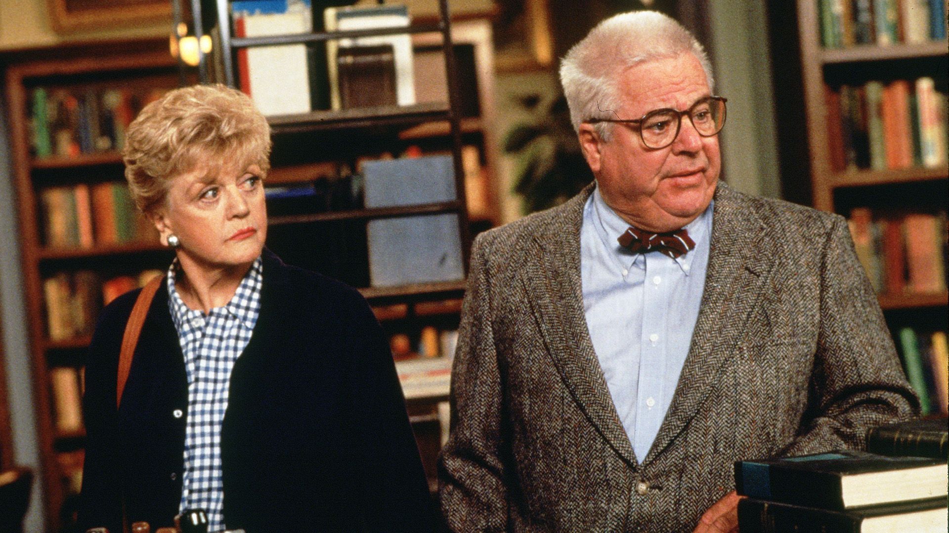 Das seltsame Borbey-Haus