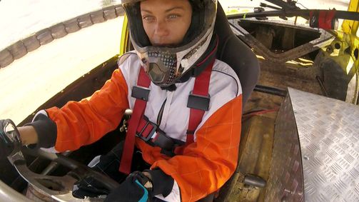 Global Gladiators Staffel 1 Folge 5: Zwischen Ausrastern und Abschieden