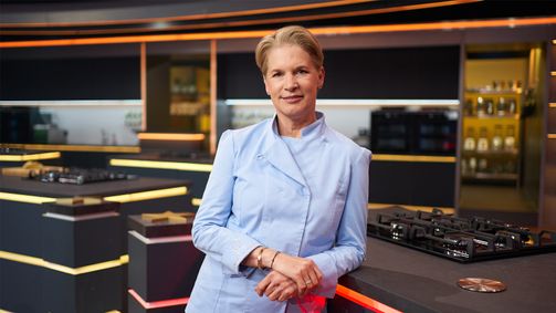 The Taste The Taste Folge 3: Charakterstarke Löffel mit Cornelia Poletto