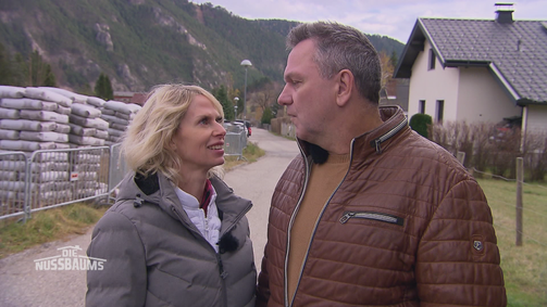 Die Nussbaums Die Nussbaums Staffel 04 Folge 6: Ein Jahr voller Ereignisse
