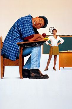 Billy Madison - Ein Chaot zum Verlieben