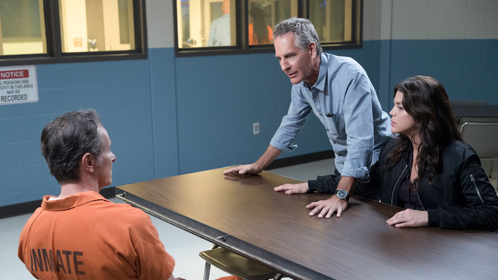 Sehnsucht nach Freiheit