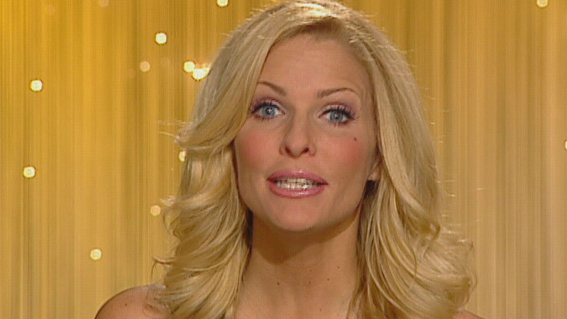 Das Terror-Schwesterchen