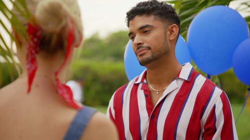 Siesta Key Siesta Key Folge 9: Warum kümmerst du dich nicht um deinen eigenen Kram?