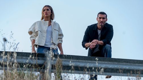 Disappeared Disappeared Folge 5: Novio a la Fuga