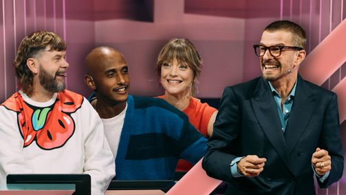 Wer stiehlt mir die Show? Wer stiehlt mir die Show? Folge 2: Undercover-Familienanrufe und Quizzen auf dem Fahrrad