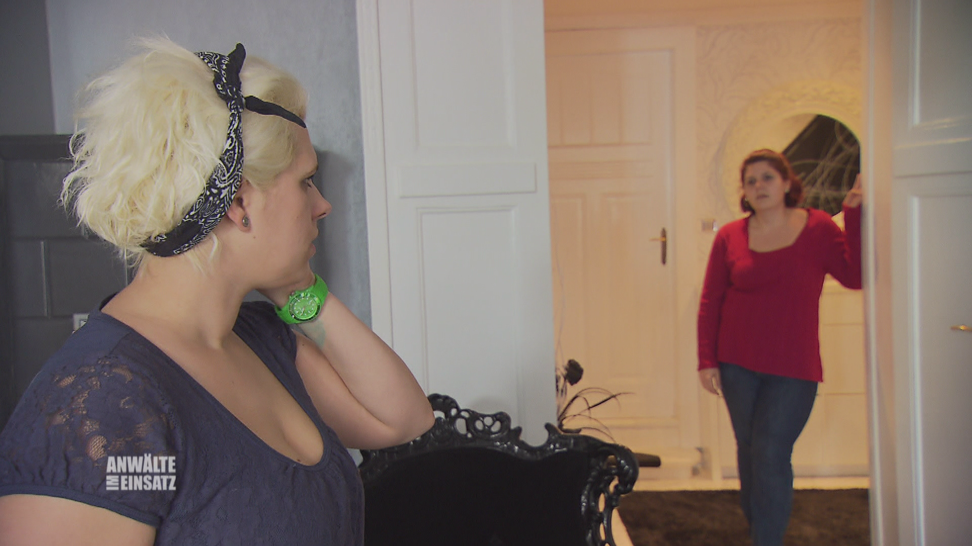 Wenn die Wahrheit weh tut