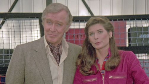 Knight Rider Knight Rider Folge 14: Herzen aus Stein