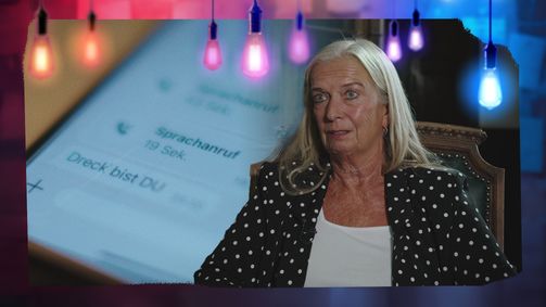 Uwe Ochsenknecht präsentiert: Die 7 Todsünden Uwe Ochsenknecht präsentiert: Die 7 Todsünden Folge 15: Der eifersüchtige Bruder: Wenn aus Liebe Obsession wird