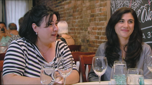 In Teufels Küche mit Gordon Ramsay (US) In Teufels Küche mit Gordon Ramsay Folge 10: Ein Wiedersehen mit alten Bekannten