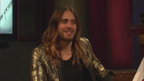 Circus HalliGalli Circus HalliGalli Folge 1: Zu Gast: Jared Leto