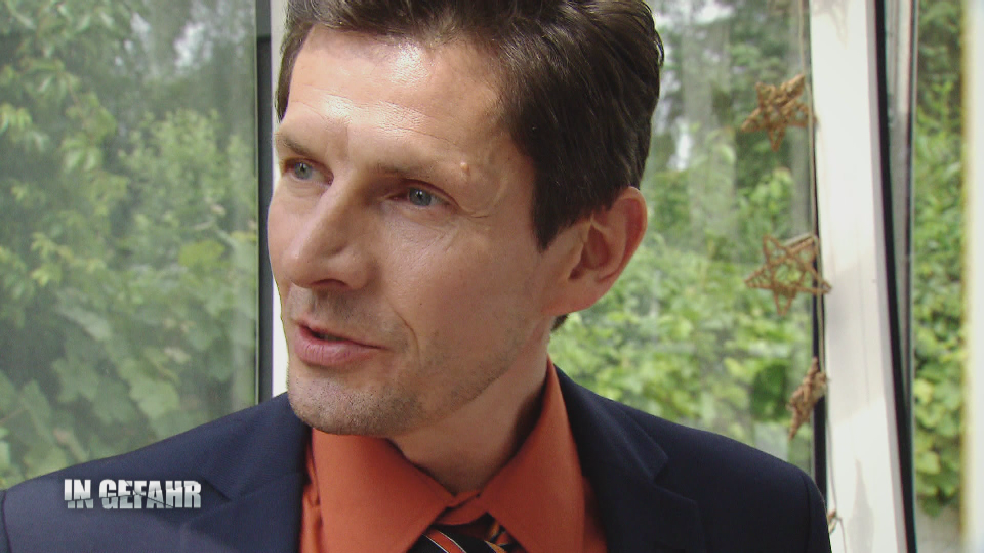 Richard - Volksfest mit Tücken