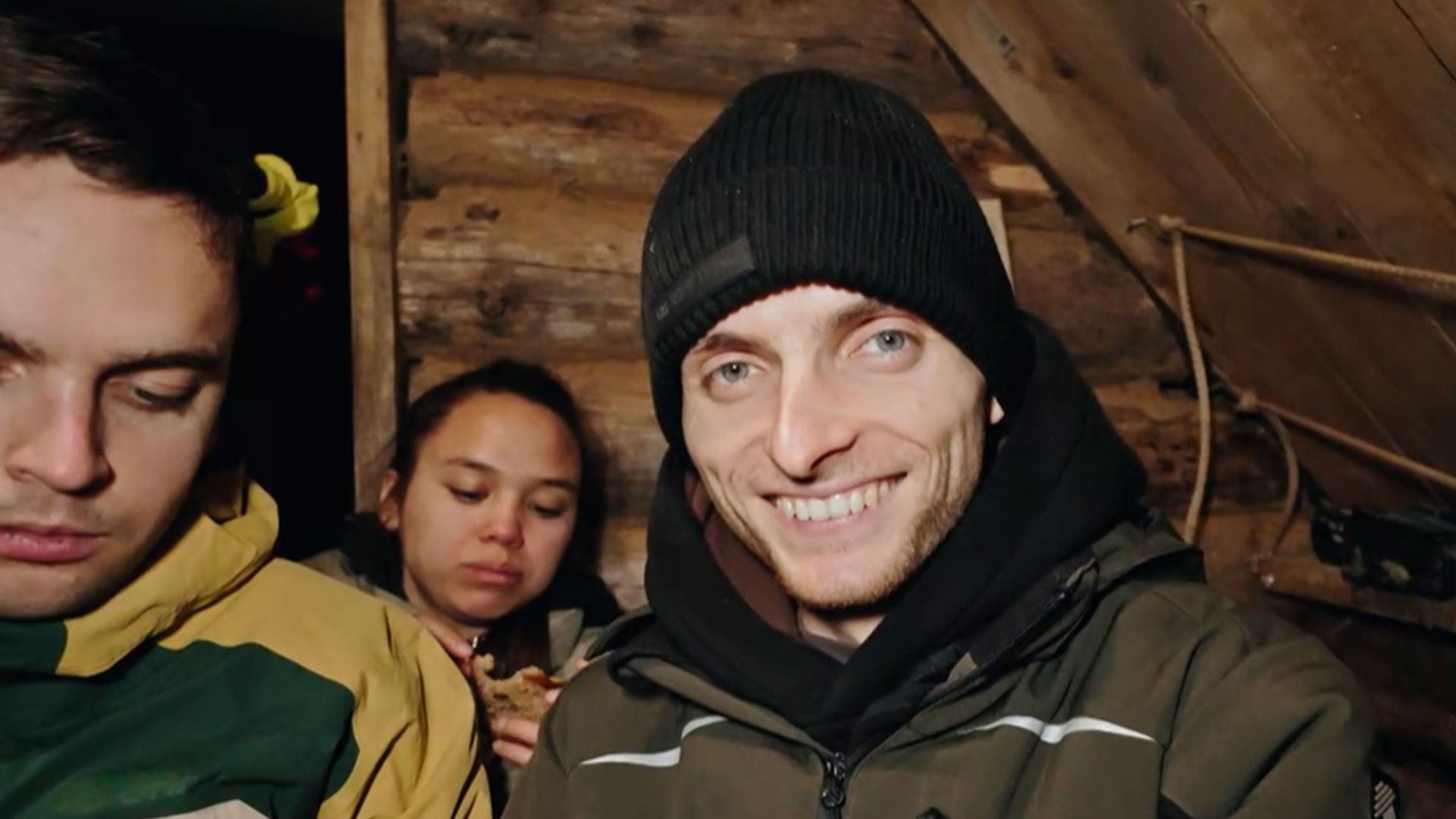 Schluss mit autark: "Teamwork Makes The Dream Work"