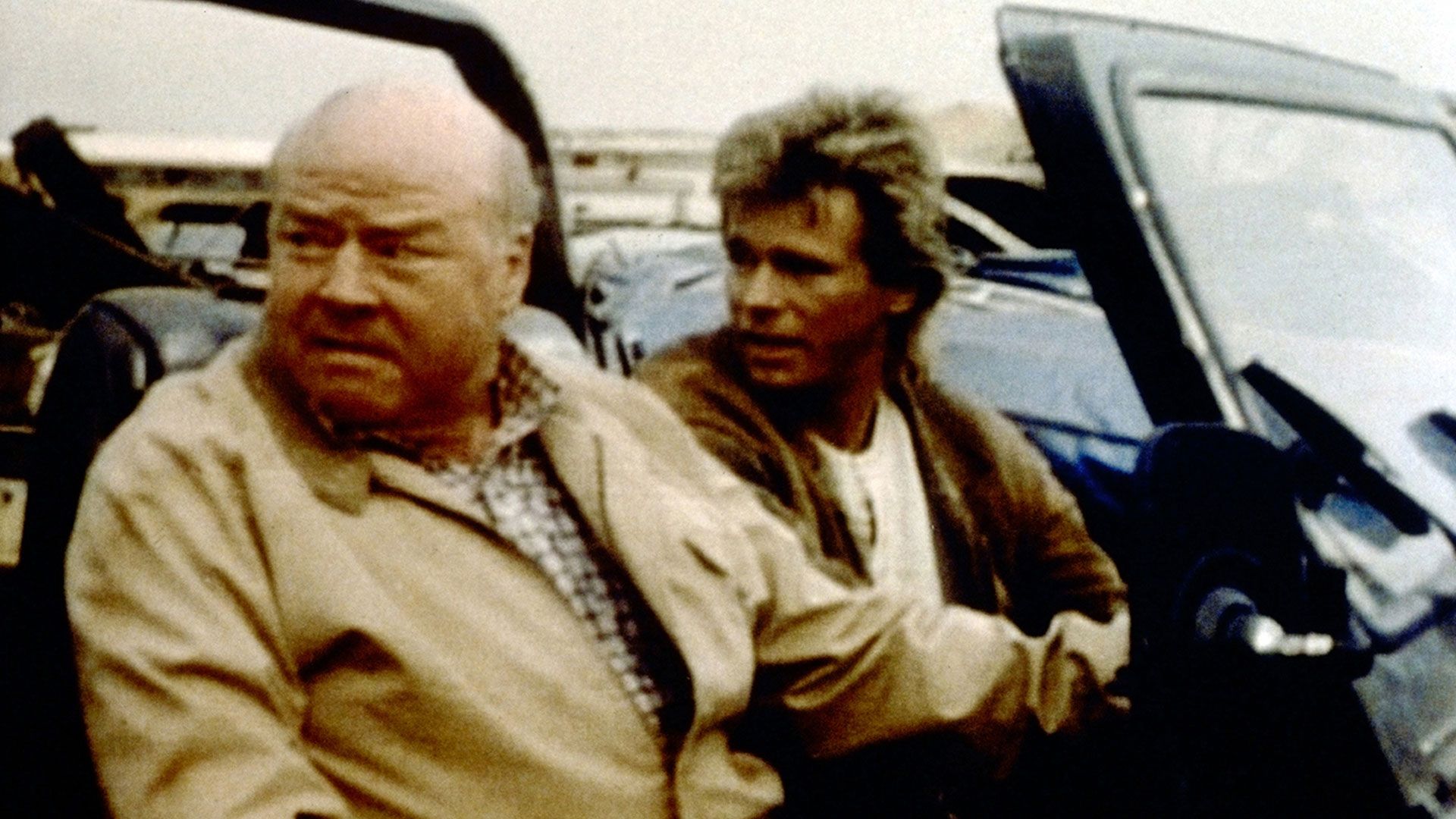 Totgesagte leben länger