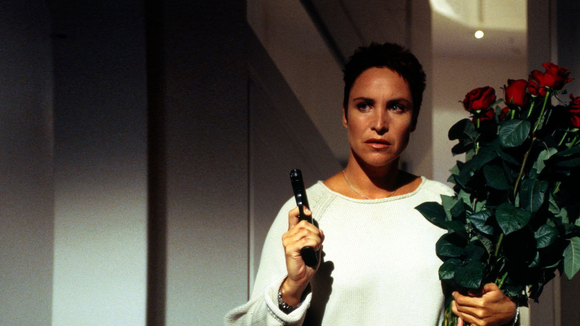 Der Bulle von Tölz: Rote Rosen