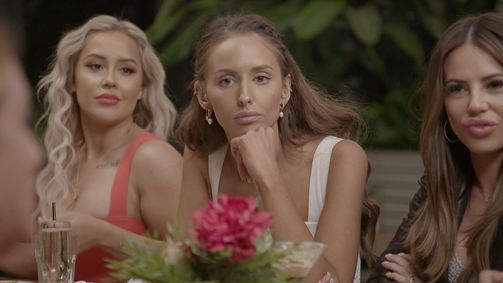 Hochzeit auf den ersten Blick - Australien Hochzeit auf den ersten Blick - Australien Folge 29: Eklat beim Frauen- und Männerabend