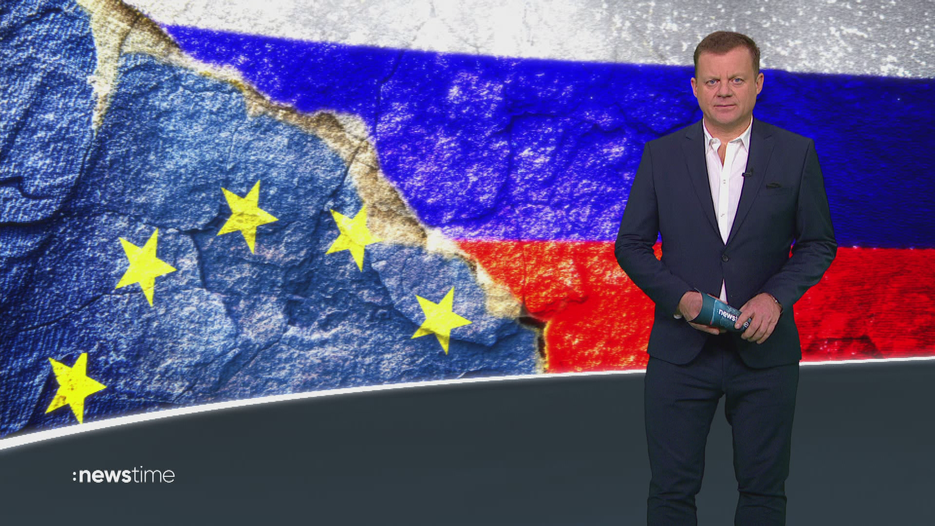 :newstime vom 23. Februar 2026 | 19:45