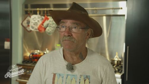 Willkommen bei den Reimanns Willkommen bei den Reimanns Folge 1: Konny Reimann das Allround Talent