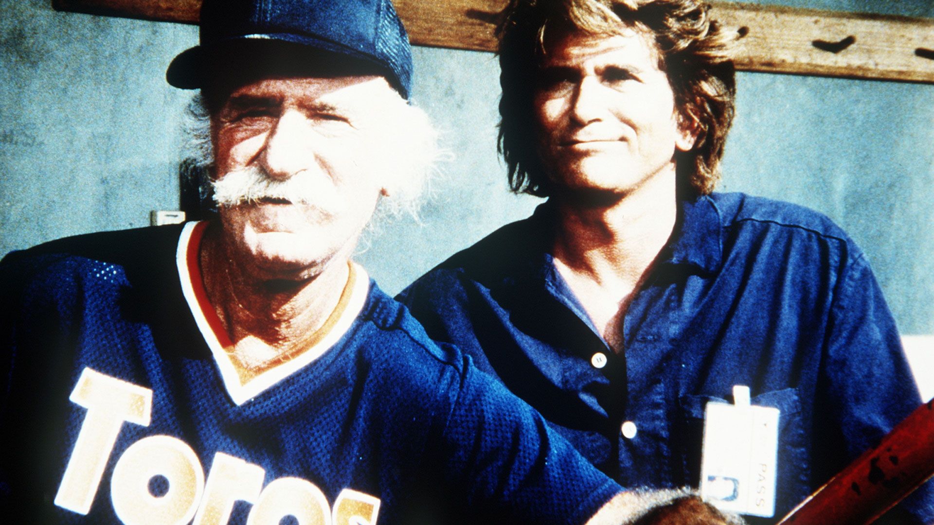 Der Mann aus dem Kiosk