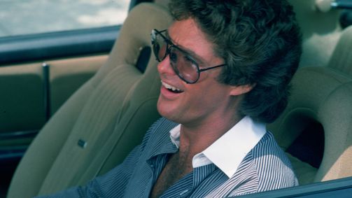 Knight Rider Knight Rider Folge 9: Tödliche Orchideen